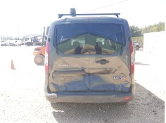 FORD TRANSIT CONNECT MONOSPACE