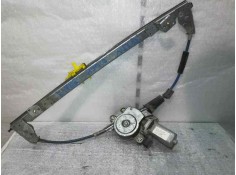Recambio de elevalunas delantero derecho para fiat brava (182) 1.4 12v cat referencia OEM IAM 46528634  2 PINS