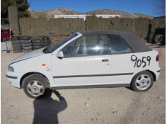 FIAT PUNTO CABRIO (176)