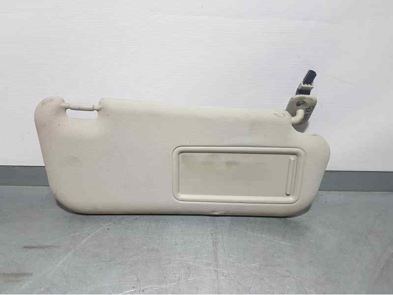 Recambio de parasol derecho para mazda 6 kombi (gh) 2.0 style referencia OEM IAM   