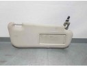 Recambio de parasol derecho para mazda 6 kombi (gh) 2.0 style referencia OEM IAM   