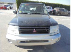 MITSUBISHI MONTERO PININ (H60/H70)