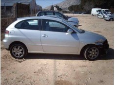 SEAT IBIZA (6L1)