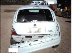 RENAULT CLIO II FASE II (B/CB0)