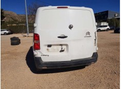 CITROËN JUMPY FURGON