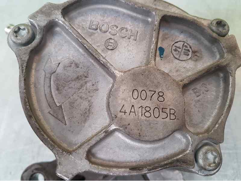 Recambio de depresor freno / bomba vacio para citroën jumpy 2.0 hdi cat (rhk / dw10uted4) referencia OEM IAM 4A1805B  BOSCH