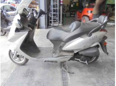 KYMCO DINK