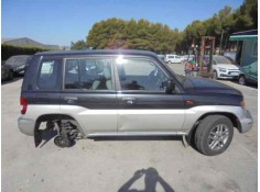 MITSUBISHI MONTERO PININ (H60/H70)