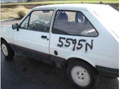 FORD FIESTA BERL./EXPRESS