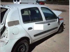 RENAULT CLIO II FASE II (B/CB0)