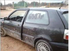 VOLKSWAGEN GOLF III BERLINA (1H1)