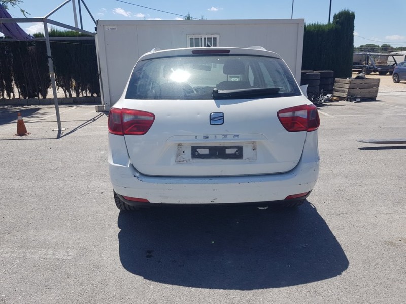 seat ibiza st (6j8) del año 2010