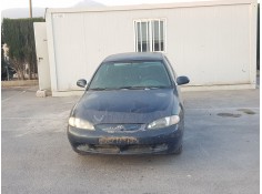 HYUNDAI LANTRA BERLINA (RD)