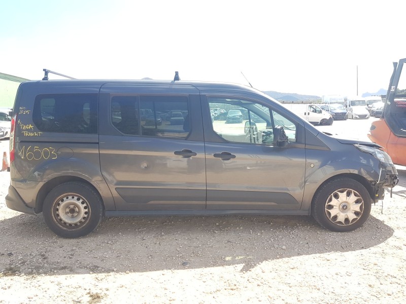 ford transit connect monospace del año 2015