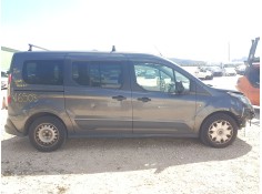 FORD TRANSIT CONNECT MONOSPACE