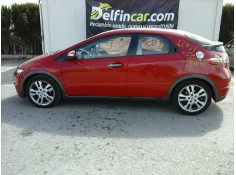 HONDA CIVIC BERLINA 5 (FK)