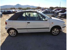 FIAT PUNTO CABRIO (176)