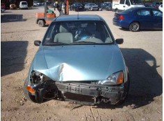 FORD FIESTA BERLINA (DX)