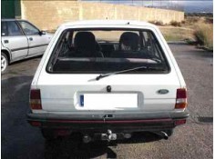 FORD FIESTA BERL./EXPRESS