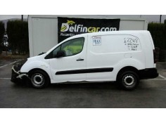 CITROËN BERLINGO CUADRO