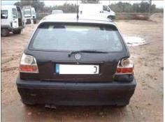 VOLKSWAGEN GOLF III BERLINA (1H1)