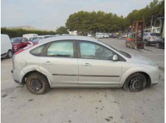 FORD FOCUS BERLINA (CAP)