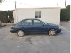 HYUNDAI LANTRA BERLINA (RD)