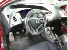HONDA CIVIC BERLINA 5 (FK)