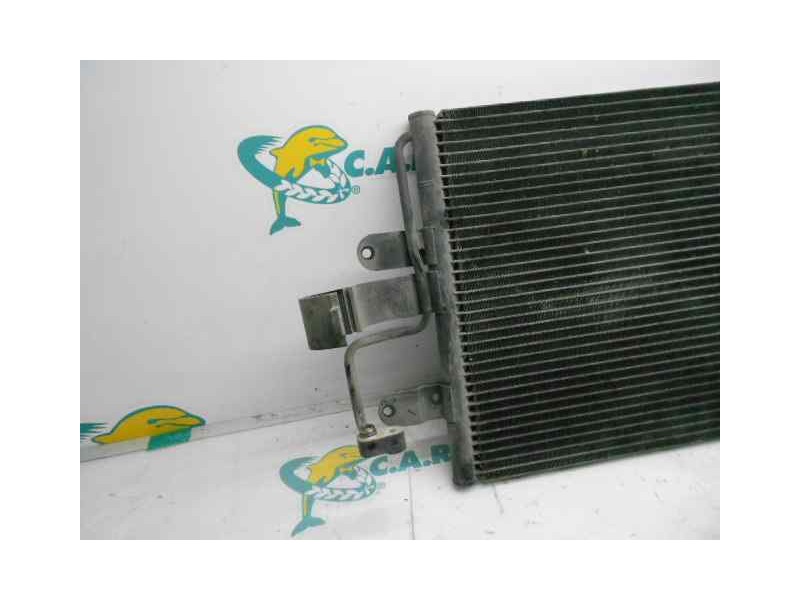 Recambio de condensador / radiador aire acondicionado para volkswagen golf iv berlina (1j1) conceptline referencia OEM IAM 1J082
