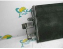 Recambio de condensador / radiador aire acondicionado para volkswagen golf iv berlina (1j1) conceptline referencia OEM IAM 1J082