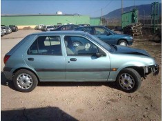 FORD FIESTA BERLINA (DX)