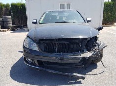 MERCEDES-BENZ CLASE C (W204) BERLINA