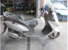 KYMCO DINK