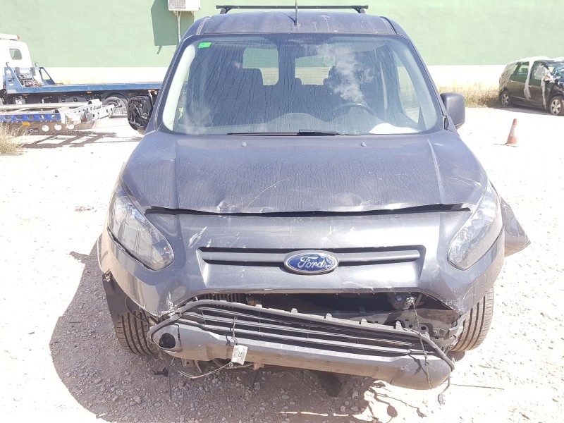 ford transit connect monospace del año 2015