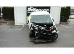 CITROËN BERLINGO CUADRO