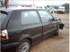 VOLKSWAGEN GOLF III BERLINA (1H1)