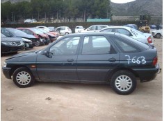 FORD ESCORT BERL./TURNIER