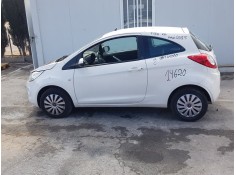 FORD KA (CCU)