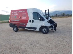 FIAT DUCATO FURGÓN TA 30 (290)