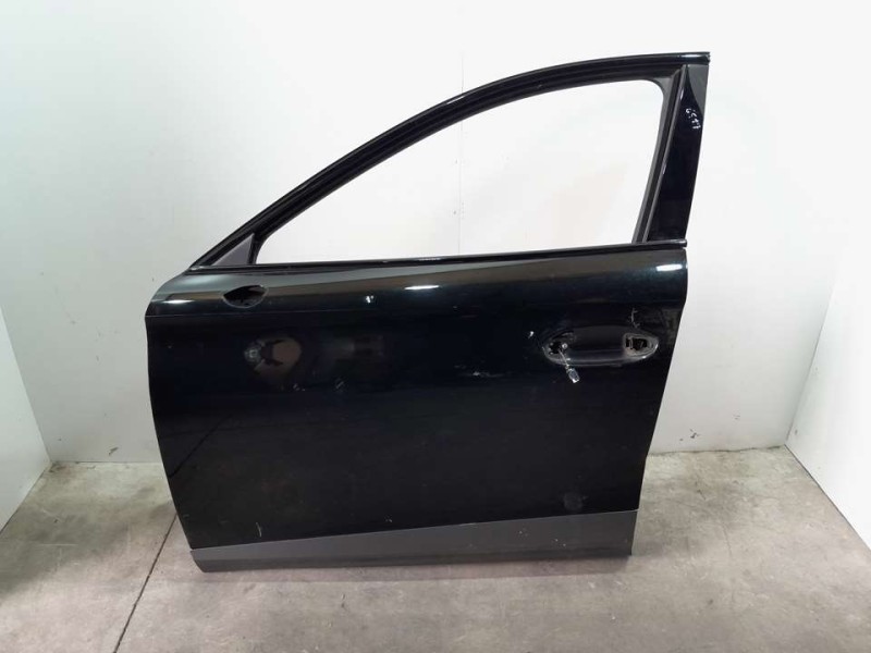 Recambio de puerta delantera izquierda para cupra formentor basis referencia OEM IAM 5FF831051A  