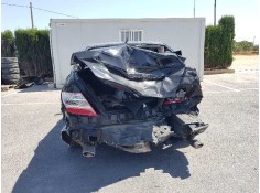 MERCEDES-BENZ CLASE C (W204) BERLINA