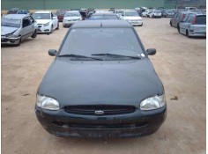 FORD ESCORT BERL./TURNIER