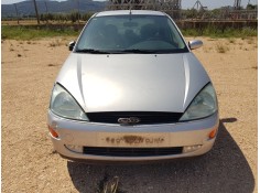 FORD FOCUS BERLINA (CAK)