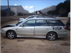 SUBARU LEGACY BERL./FAMILIAR B12 (BE/BH)