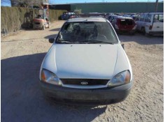 FORD FIESTA BERLINA (DX)