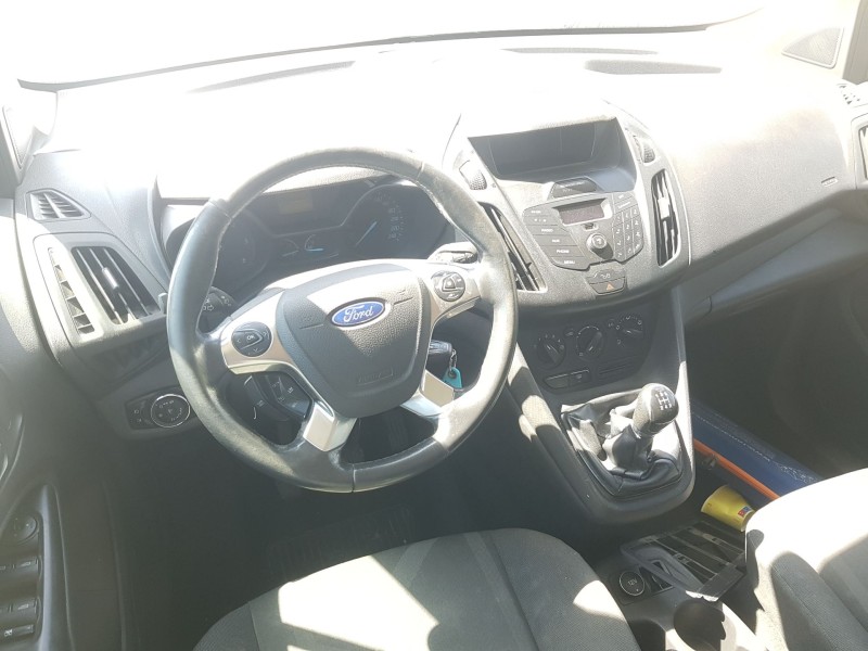 ford transit connect monospace del año 2015