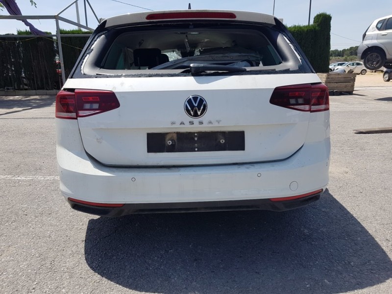 volkswagen passat variant (cb5) del año 2021