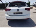 volkswagen passat variant (cb5) del año 2021