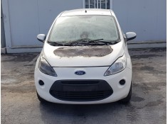 FORD KA (CCU)