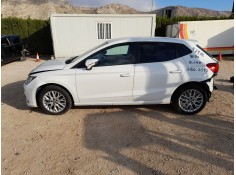 seat ibiza v (kj1, kjg) del año 2017